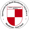 Wappen SV Rot-Weiß Westönnen 22/46 II