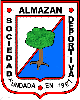 Wappen SD Almazán  11995