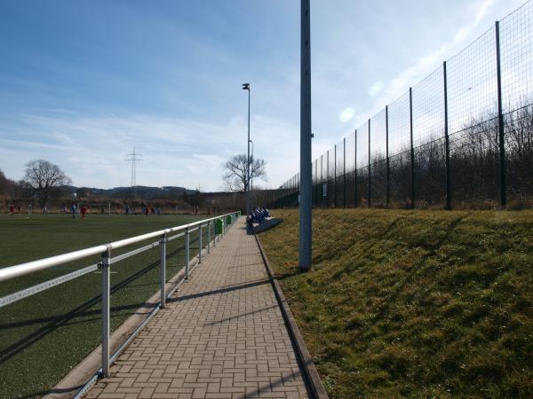 Max-Becker-Sportpark - Menden/Sauerland-Lendringsen