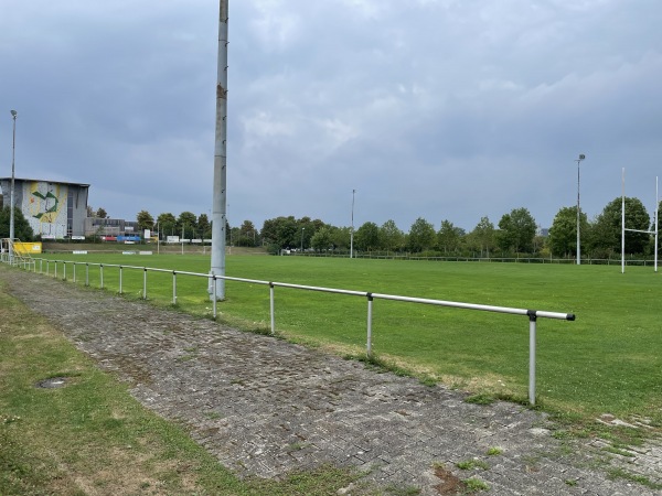 Städtisches Stadion Nebenplatz 2 - Rottweil
