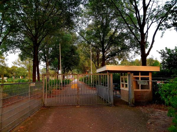 Sportpark De Kei - Hardenberg-Slagharen