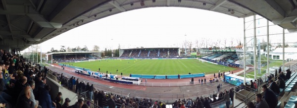 Stade Jean Dauger - Bayonne