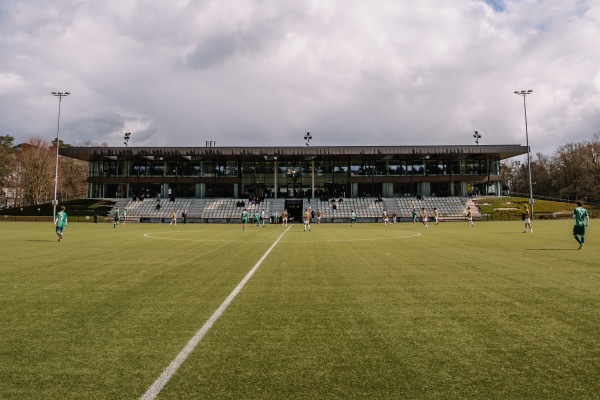 Nationaal Sportcentrum Papendal - Arnhem