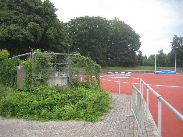 Jahnstadion - Rheine