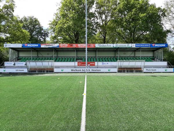 Sportpark Heeten - Raalte-Heeten