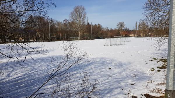 Ilmtalarena Nebenplatz - Apolda-Zottelstedt