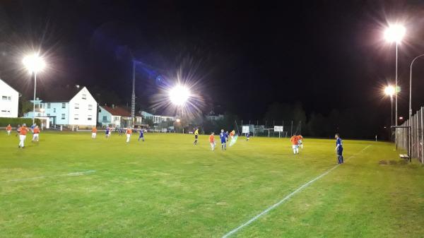 Sportanlage Rohrwiesenweg - Groß-Umstadt-Wiebelsbach