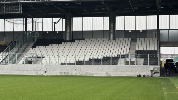 AIL Arena - Lugano