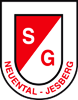 Wappen SG Neuental/Jesberg (Ground A)  10022