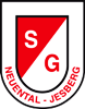 Wappen SG Neuental/Jesberg (Ground A)