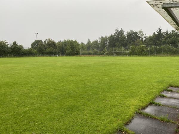 Sportplatz Waffenplatz - Bremgarten AG