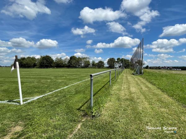 Sportanlage Am Rotlaub Platz 2 - Kolbingen