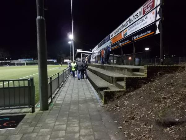 Sportpark Molenbroek - Gemert-Bakel