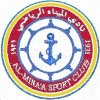 Wappen Al Minaa Basra FC