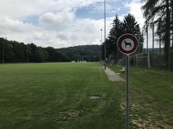 Sportanlage Im Schiffacker Platz 4 - Rheinfelden