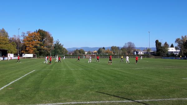 Sportplatz Richterwiese - Rheinfelden/Baden