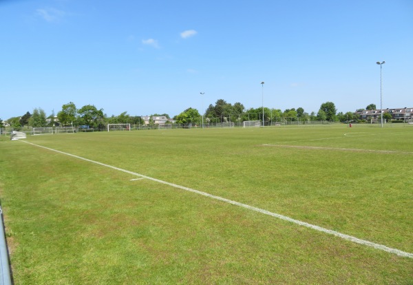 Sportpark Duinwetering veld 3 - Noordwijk