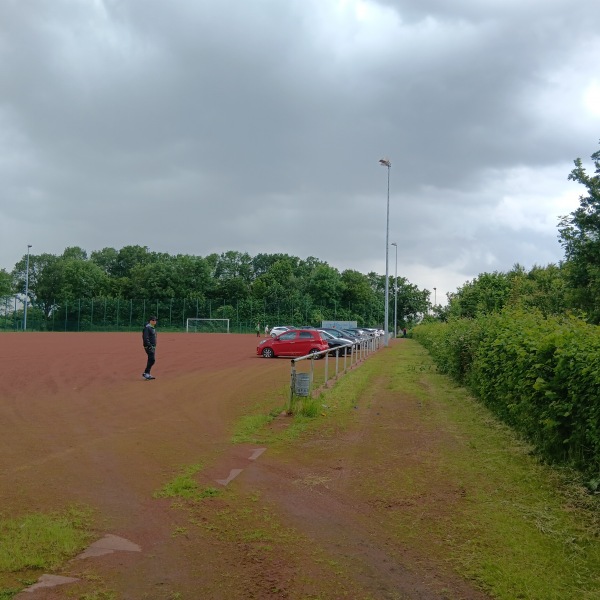Sportanlage Esseler Straße Platz 2 - Oer-Erkenschwick