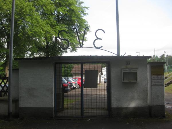 Waldstadion - Enkenbach-Alsenborn 