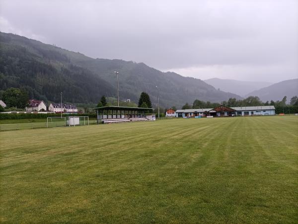Sportplatz Selzthal - Selzthal