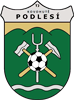 Wappen TJ Kovohutě Podlesí B  112982