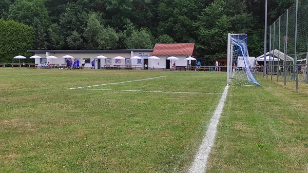 Sportplatz Bockelnhagen - Sonnenstein-Bockelnhagen