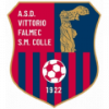 Wappen Vittorio Falmec SM Colle