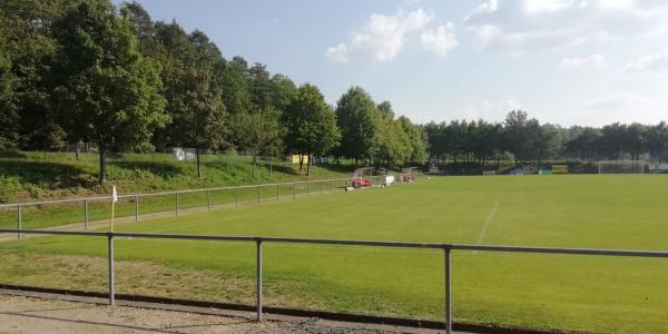 Sportplatz Schleidweiler - Zemmer-Schleidweiler