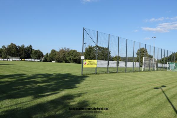 Sportgelände Halläcker Platz 2 - Lichtenwald