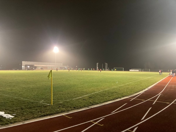 Sportgelände am Talmannsberg  - Immendingen 