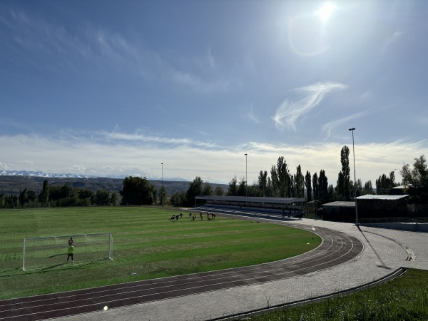 Stadion Ken-Suu - Ken-Suu