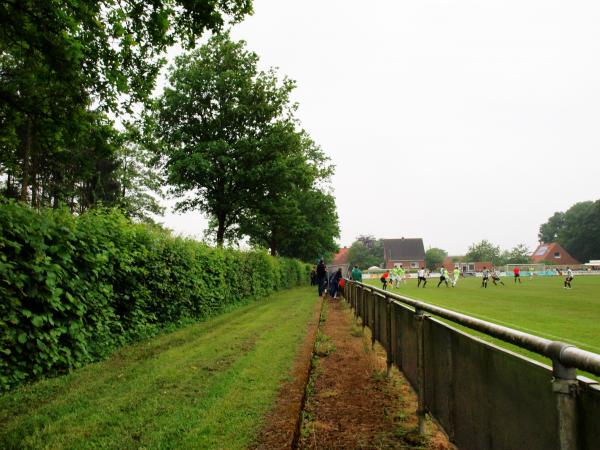 Waldstadion - Steinfurt-Borghorst