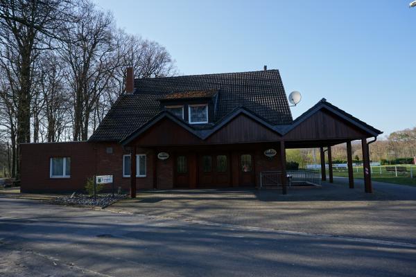 Sportplatz am Südbach - Bad Laer-Remsede