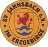 Wappen ehemals SV Jahnsbach 1913