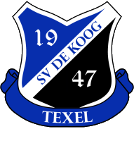 Wappen SV De Koog  60734