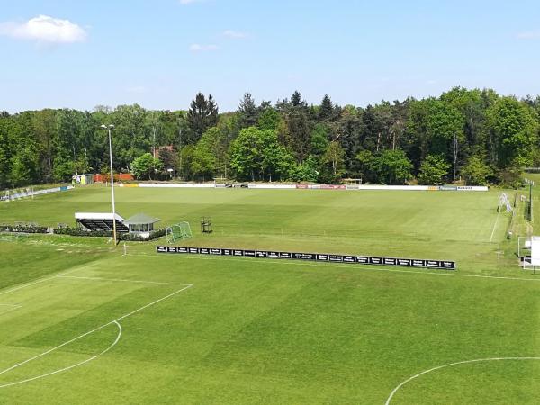 Waldstadion Listrup B-Platz - Emsbüren-Listrup