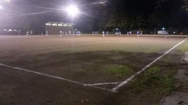 Sportanlage Jahnstraße Platz 2 - Uetersen