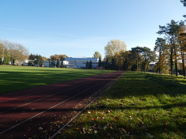 Sportschule Zinnowitz - Ostseebad Zinnowitz