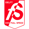Wappen DSV Full Speed  56124