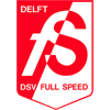 Wappen DSV Full Speed