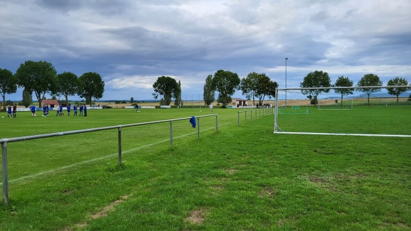 Sportanlage Frankenwinheim - Frankenwinheim