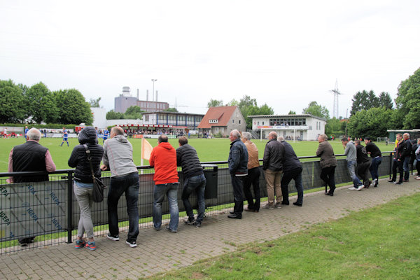 Elsesportplatz - Kirchlengern
