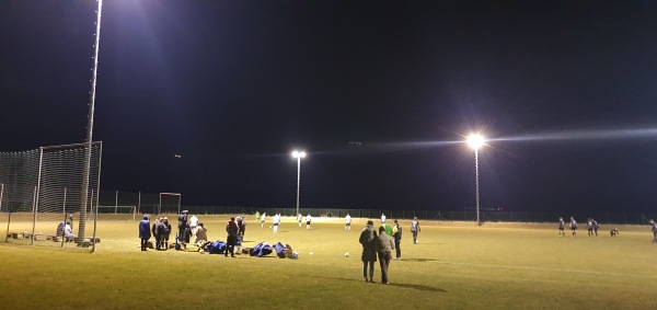 Sportplatz Aying 2 - Aying