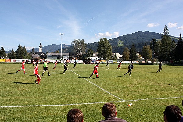 Sportanlage Schlatterberg - Altenmarkt