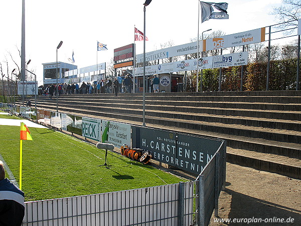 Sydbank Park - Haderslev