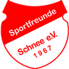 Wappen SF Schnee 1967