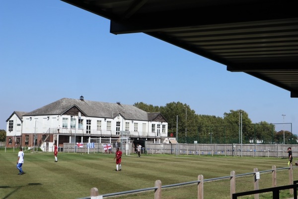 Meridian Sports & Social Club - Charlton, Greater London