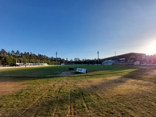 Parque Desportivo de Avanca - Avanca