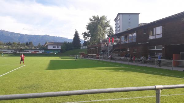 Sportplatz ESV Admira Villach - Villach