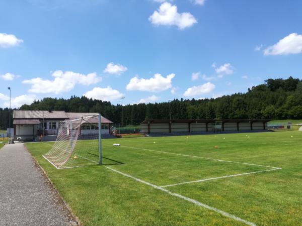 Gipfelbergstadion - Geretsberg